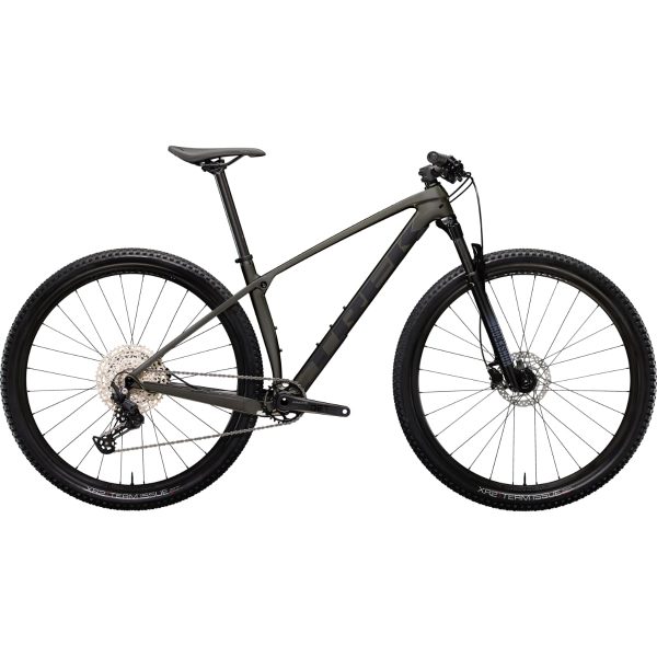 Trek Procaliber 9.5 (2023) Mercury