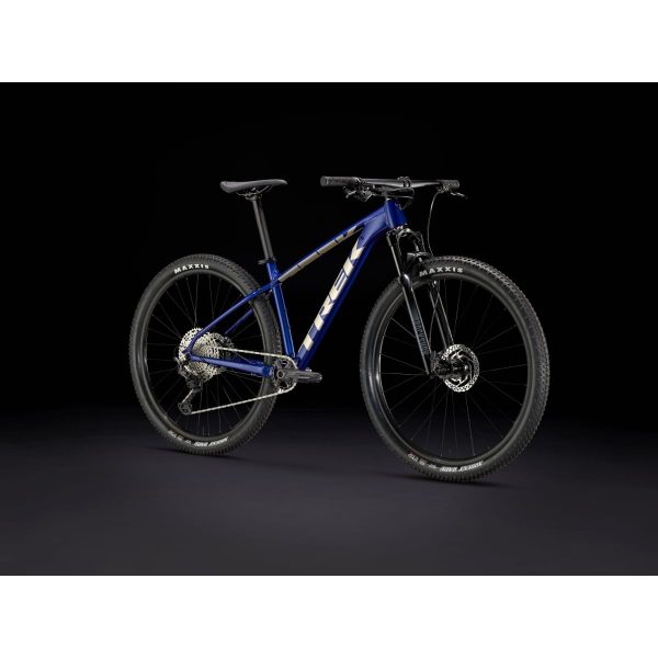 Trek X-Caliber 8 (2023) Hex Blue