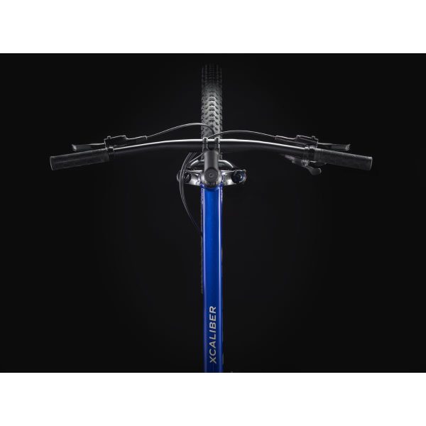 Trek X-Caliber 8 (2023) Hex Blue