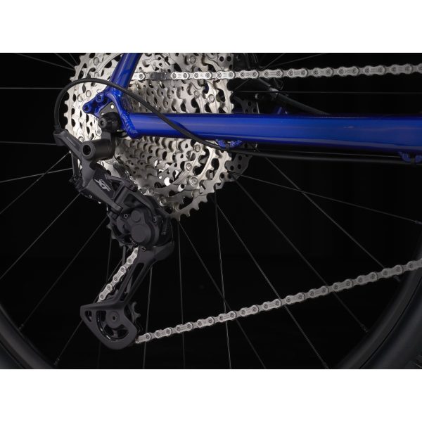 Trek X-Caliber 8 (2023) Hex Blue