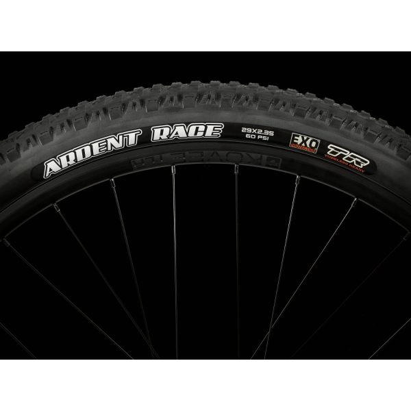Trek X-Caliber 8 (2023) Hex Blue