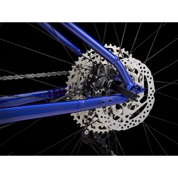 Trek X-Caliber 8 (2023) Hex Blue