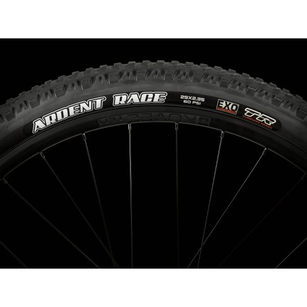 Trek X-Caliber 8 (2023) Satin Lithium Grey