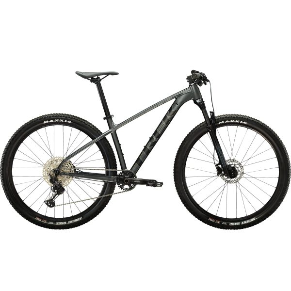 Trek X-Caliber 8 (2023) Satin Lithium Grey