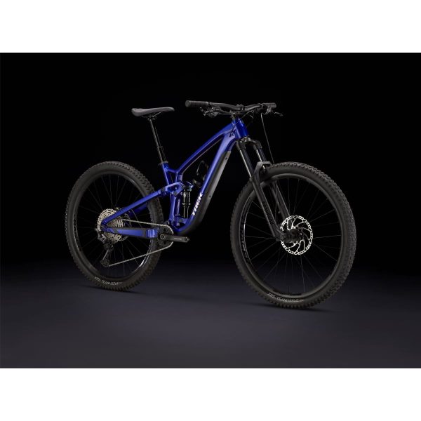 Trek Fuel EX 7 Gen 6 (2023) Hex Blue