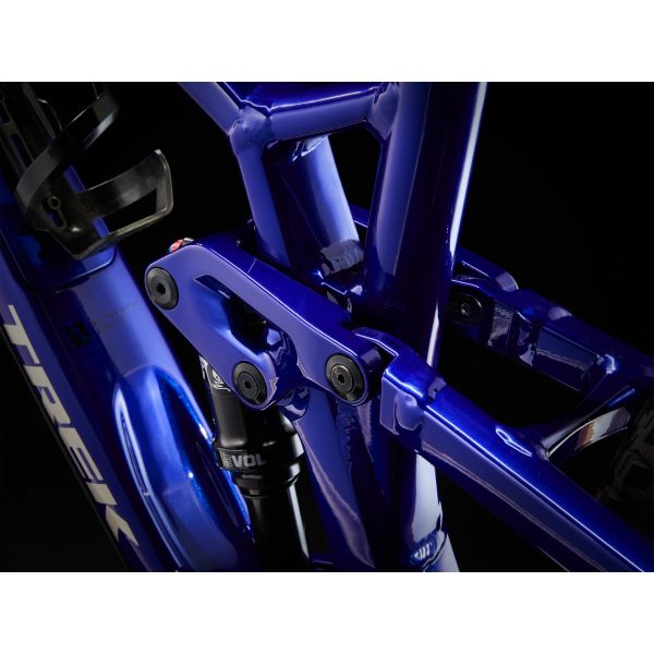 Trek Fuel EX 7 Gen 6 (2023) Hex Blue