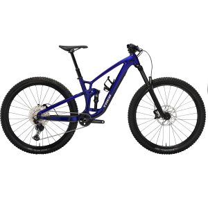 Trek Fuel EX 7 Gen 6 (2023) Hex Blue