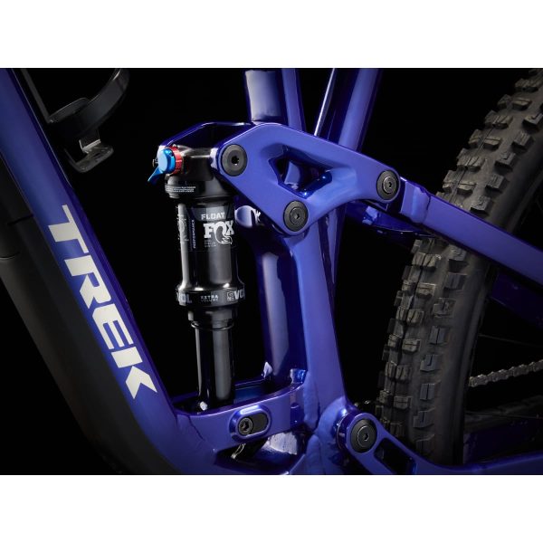Trek Fuel EX 7 Gen 6 (2023) Hex Blue