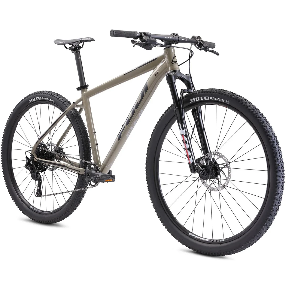 Fuji Nevada 29 1.4 (2025) Clay Grey