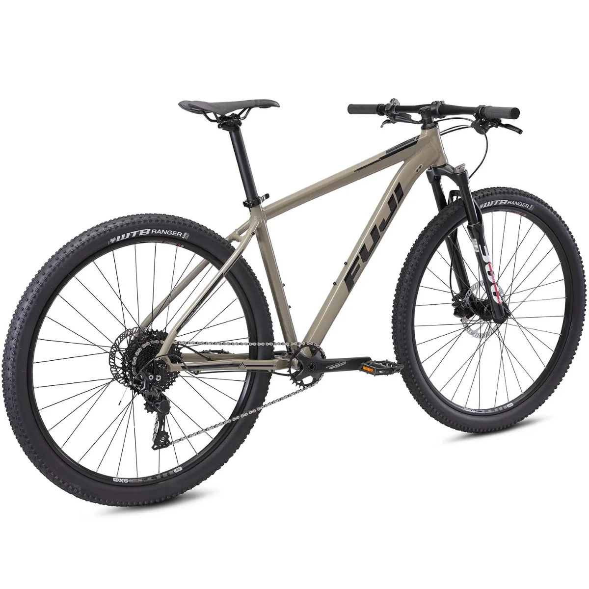 Fuji Nevada 29 1.4 (2025) Clay Grey