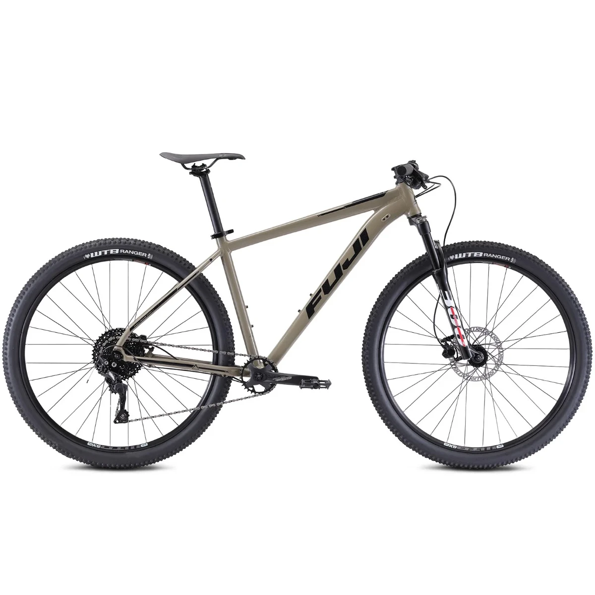 Fuji Nevada 29 1.4 (2025) Clay Grey