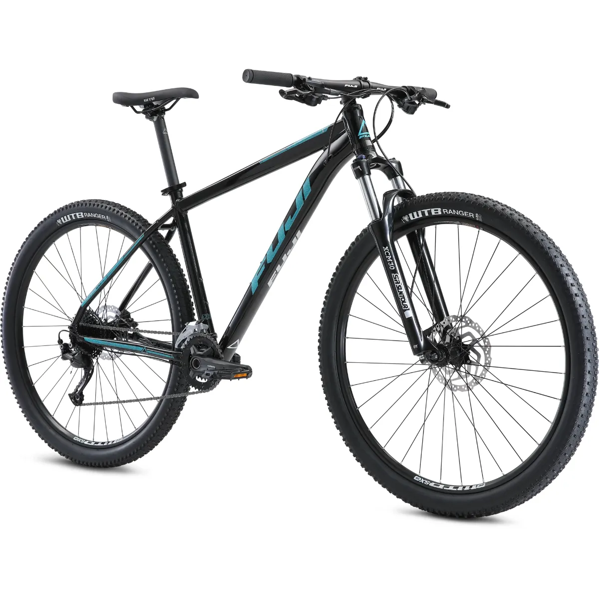 Fuji Nevada 29 1.5 (2025) Black