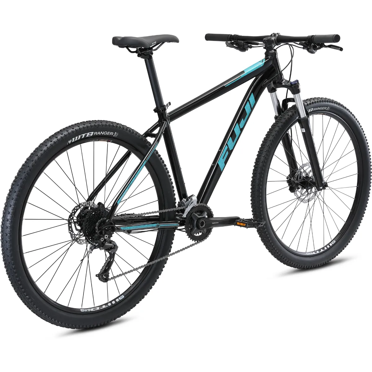 Fuji Nevada 29 1.5 (2025) Black