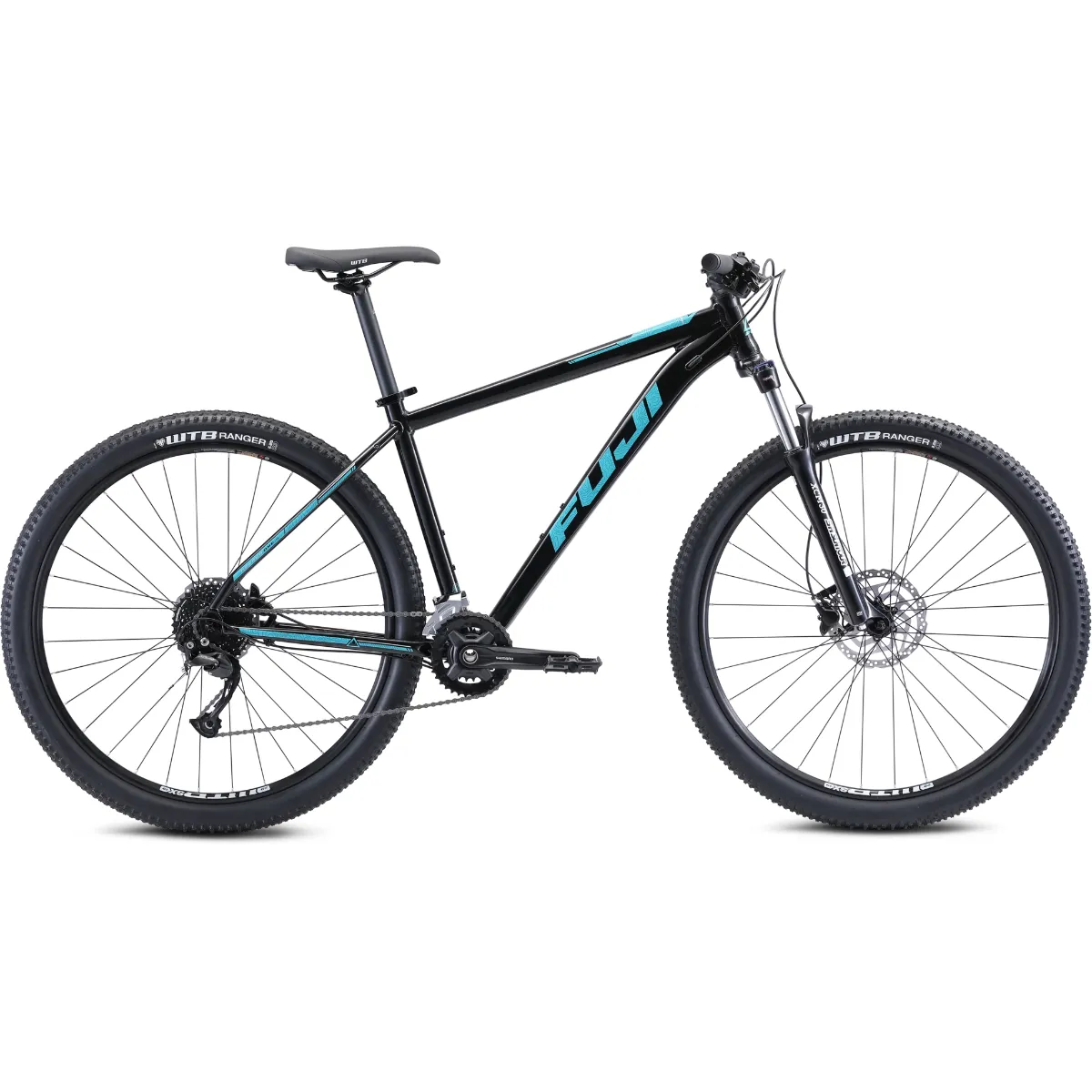 Fuji Nevada 29 1.5 (2025) Black