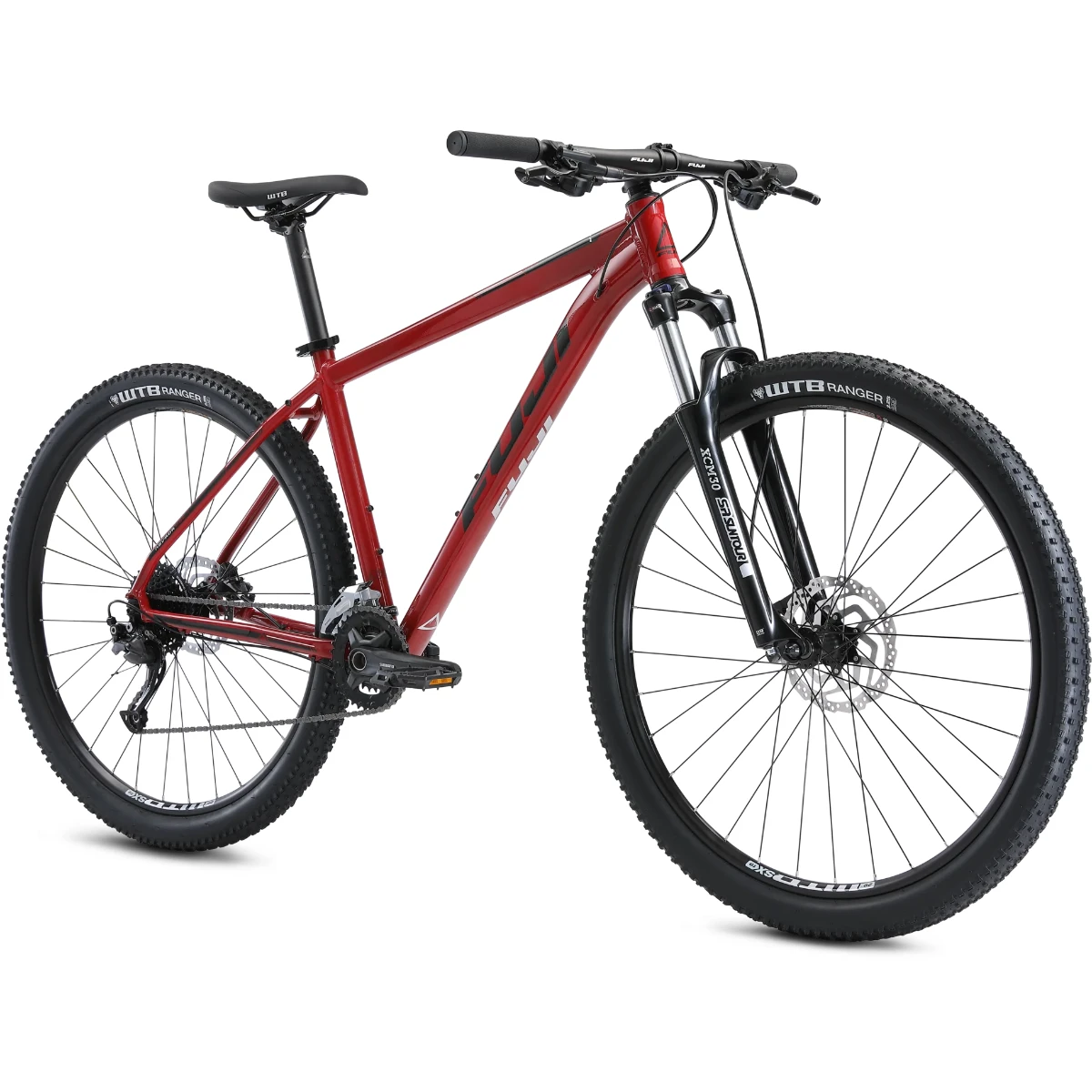 Fuji Nevada 29 1.5 (2025) Brick Red