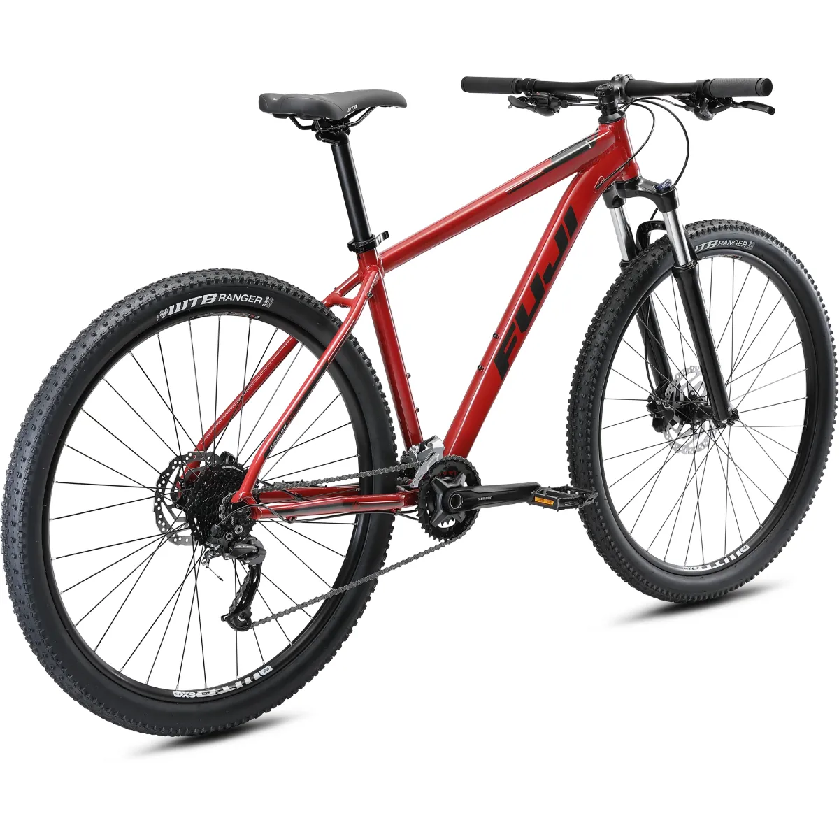 Fuji Nevada 29 1.5 (2025) Brick Red