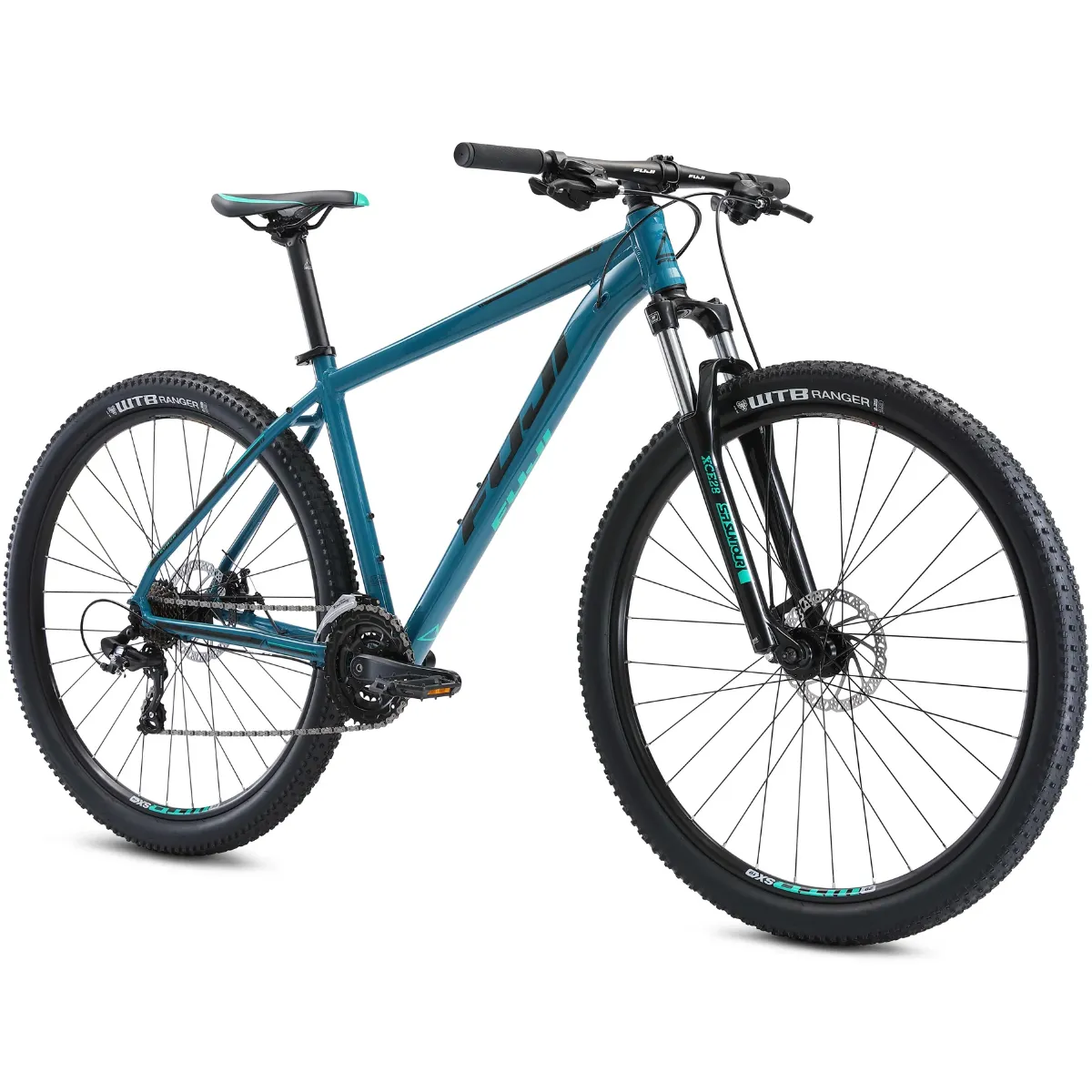 Fuji Nevada 29 1.9 (2025) Dark Teal