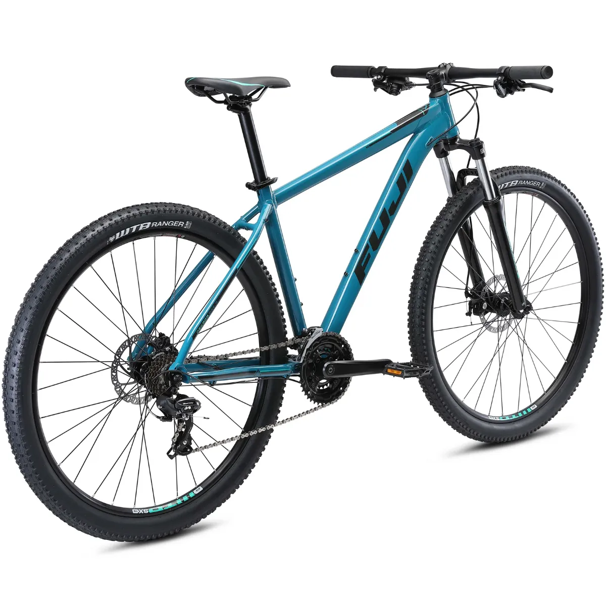 Fuji Nevada 29 1.9 (2025) Dark Teal