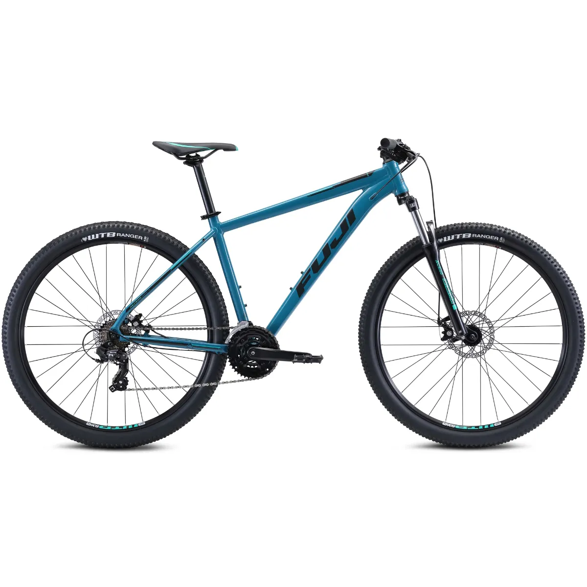 Fuji Nevada 29 1.9 (2025) Dark Teal