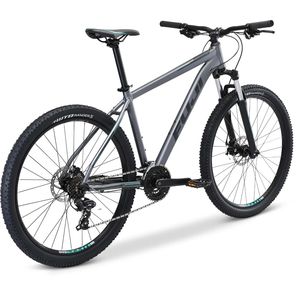 Fuji Nevada 29 1.9 (2025) Satin Graphite